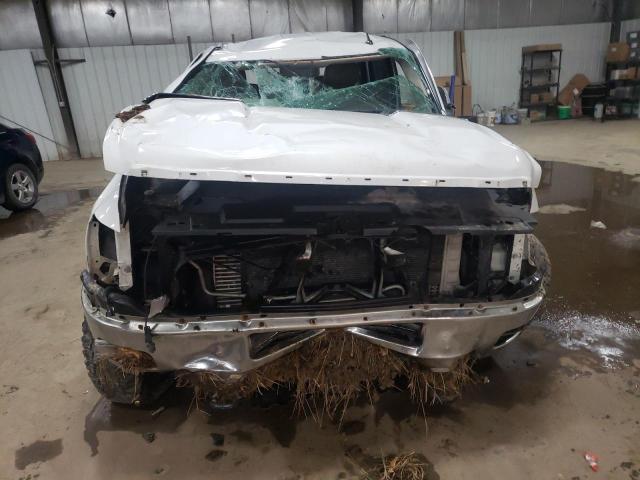 Photo 5 from auction – 2012 CHEVROLET SILVERADO with VIN 1GC1KYC81CF158007