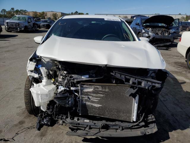 Photo 5 from auction – 2017 KIA FORTE LX with VIN 3KPFK4A71HE119332