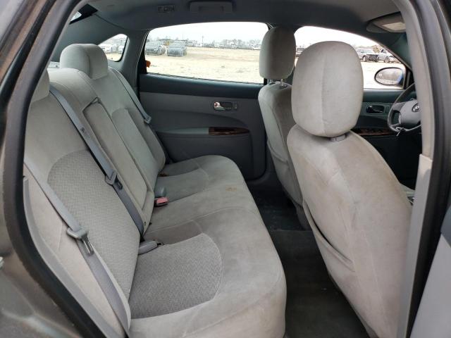Photo 10 from auction – 2005 BUICK LACROSSE C with VIN 2G4WC532851314126