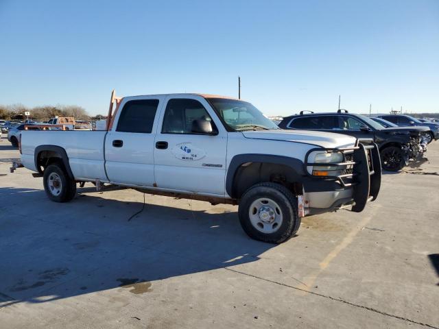 Photo 4 from auction – 2001 CHEVROLET SILVERADO with VIN 1GCHC23U21F182741