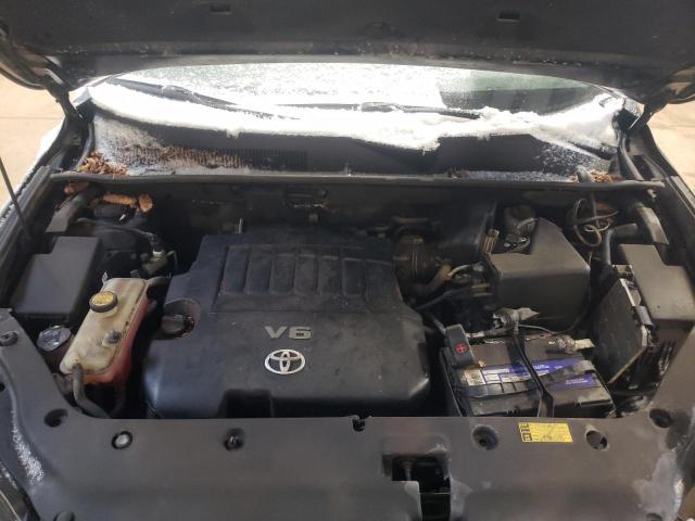 Photo 12 from auction – 2010 TOYOTA RAV4 with VIN 2T3BK4DV3AW020692