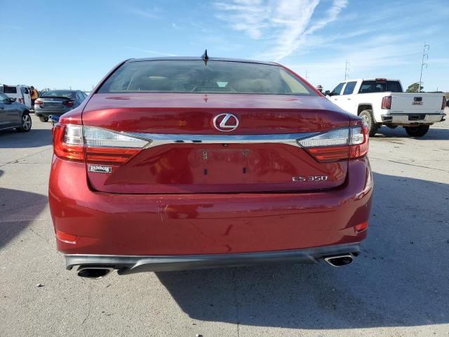 Photo 6 from auction – 2016 LEXUS ES 350 with VIN JTHBK1GG9G2211920
