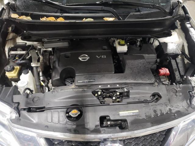 Photo 12 from auction – 2015 NISSAN PATHFINDER with VIN 5N1AR2MM7FC643628