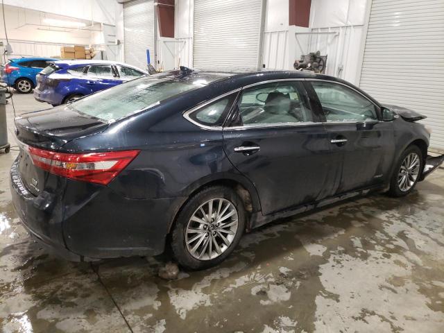Photo 3 from auction – 2016 TOYOTA AVALON HYB with VIN 4T1BD1EB4GU054493