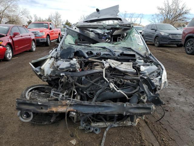 Photo 5 from auction – 2010 BMW 335 I with VIN WBAPM7G53ANL89005