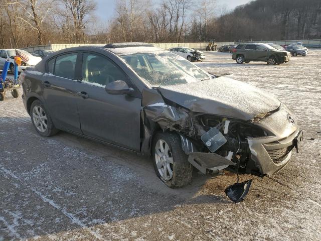 Photo 4 from auction – 2011 MAZDA 3 I with VIN JM1BL1VG6B1361385