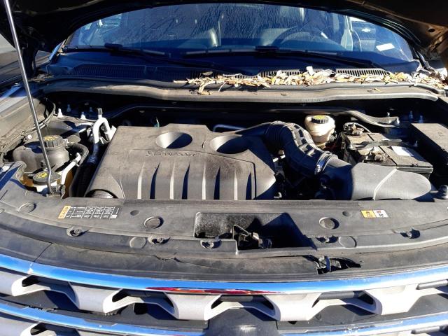 Photo 12 from auction – 2017 FORD EXPLORER X with VIN 1FM5K7DH3HGA67246