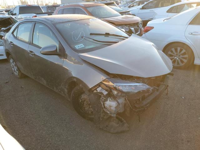 Photo 4 from auction – 2019 TOYOTA COROLLA L with VIN 2T1BURHEXKC242353