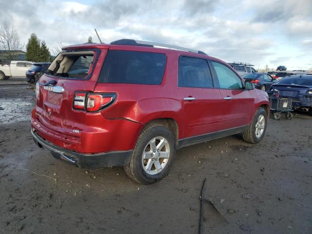 Photo 3 from auction – 2014 GMC ACADIA SLE with VIN 1GKKVPKD7EJ287703