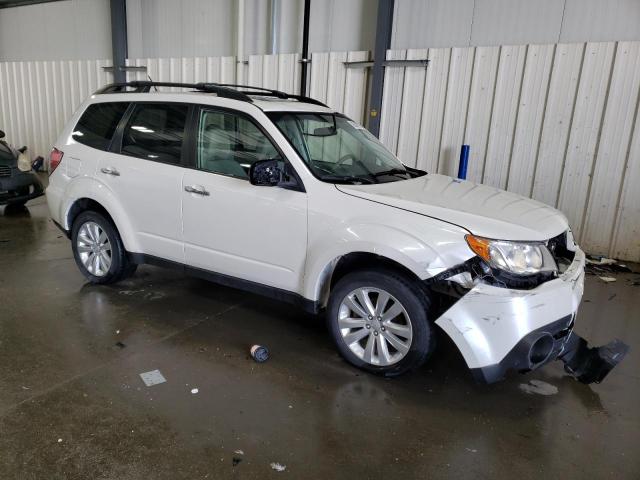 Photo 4 from auction – 2013 SUBARU FORESTER 2 with VIN JF2SHADC0DH444600