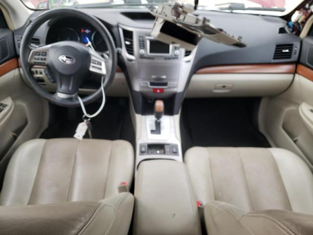 Photo 8 from auction – 2014 SUBARU OUTBACK 2. with VIN 4S4BRCKC5E3283701