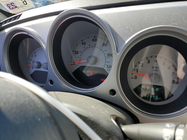 Photo 9 from auction – 2006 CHRYSLER PT CRUISER with VIN 3A4FY48B96T339507
