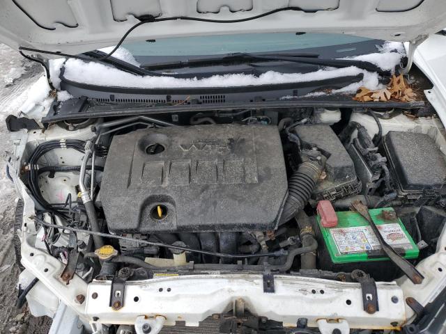 Photo 11 from auction – 2014 TOYOTA COROLLA L with VIN 2T1BURHE4EC168996