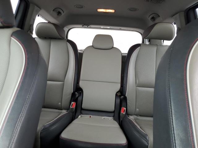 Photo 10 from auction – 2015 KIA SEDONA EX with VIN KNDMC5C18F6013241