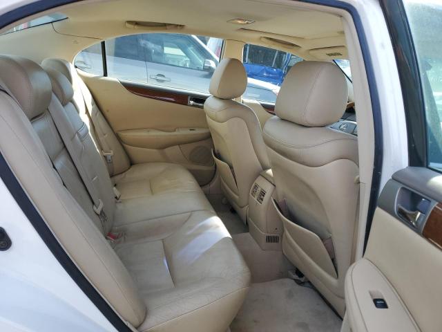 Photo 10 from auction – 2005 LEXUS ES 330 with VIN JTHBA30G755082046