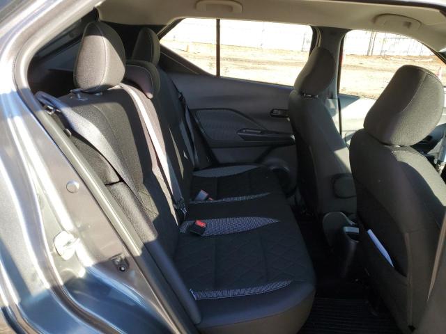 Photo 10 from auction – 2020 NISSAN KICKS S with VIN 3N1CP5BV5LL534569