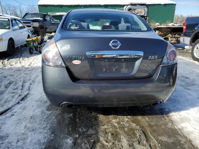 Photo 6 from auction – 2011 NISSAN ALTIMA BAS with VIN 1N4AL2AP1BC148748
