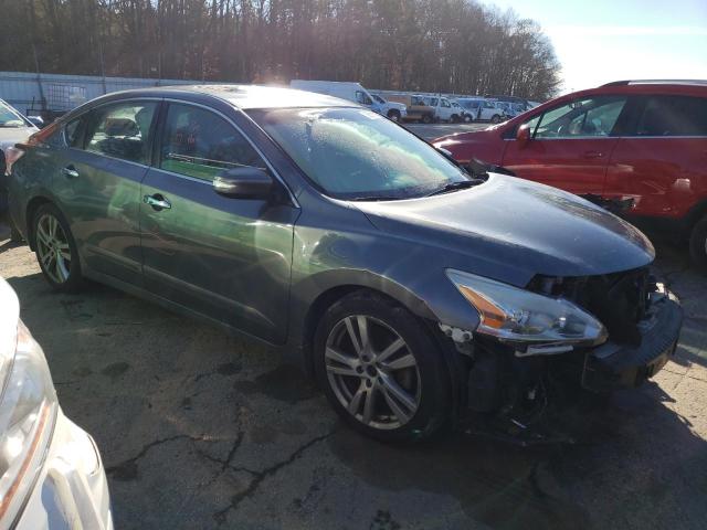 Photo 4 from auction – 2014 NISSAN ALTIMA 3.5 with VIN 1N4BL3APXEC415612