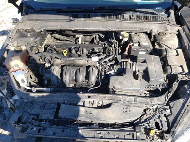 Photo 11 from auction – 2014 FORD FUSION SE with VIN 1FA6P0H7XE5367639