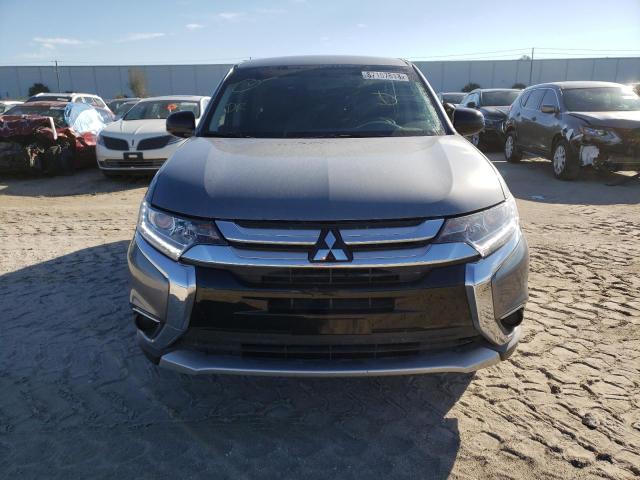 Photo 5 from auction – 2018 MITSUBISHI OUTLANDER with VIN JA4AD2A35JJ000465