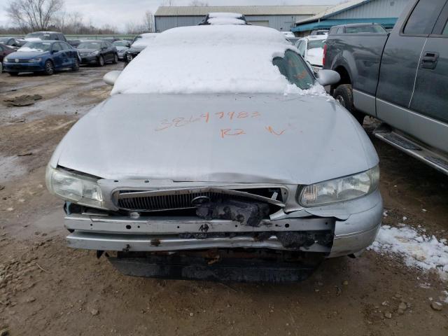 Photo 5 from auction – 2000 BUICK CENTURY LI with VIN 2G4WY55J2Y1272076