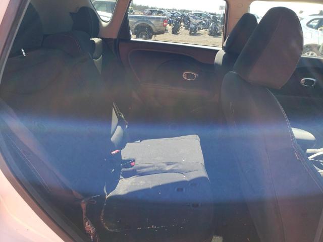 Photo 10 from auction – 2014 KIA SOUL with VIN KNDJN2A23E7709764