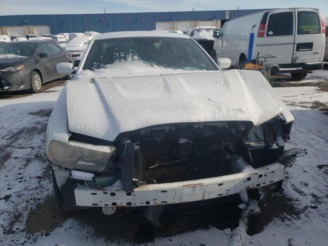 Photo 5 from auction – 2013 DODGE CHARGER PO with VIN 2C3CDXAT0DH539274