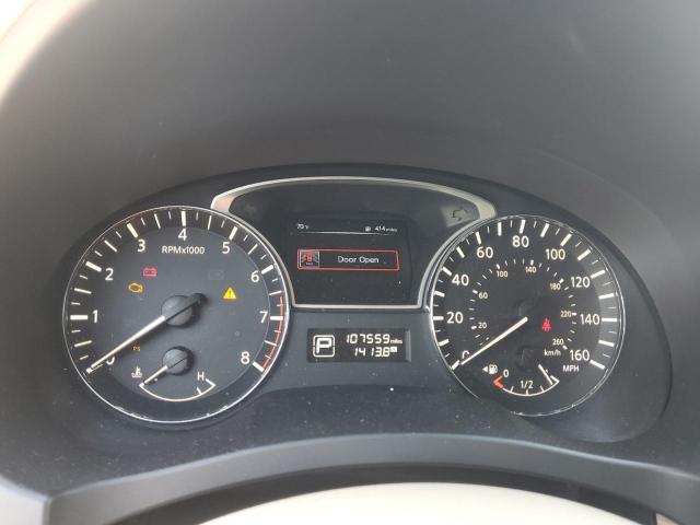 Photo 9 from auction – 2015 NISSAN ALTIMA 2.5 with VIN 1N4AL3AP4FC463264