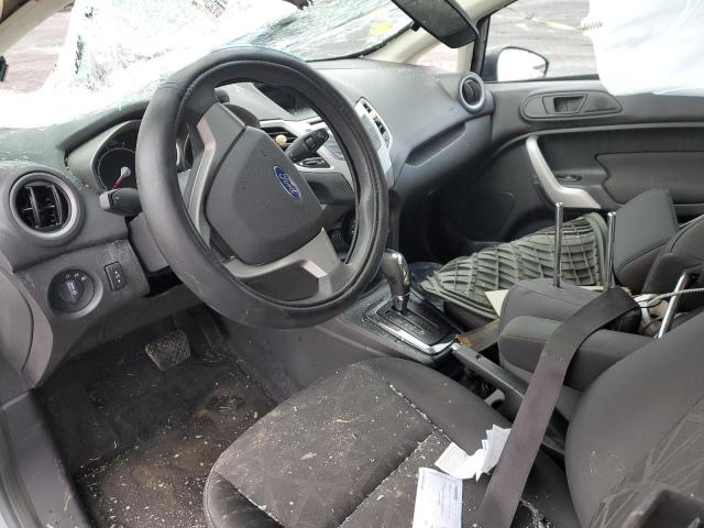 Photo 8 from auction – 2012 FORD FIESTA SE with VIN 3FADP4BJ7CM155825