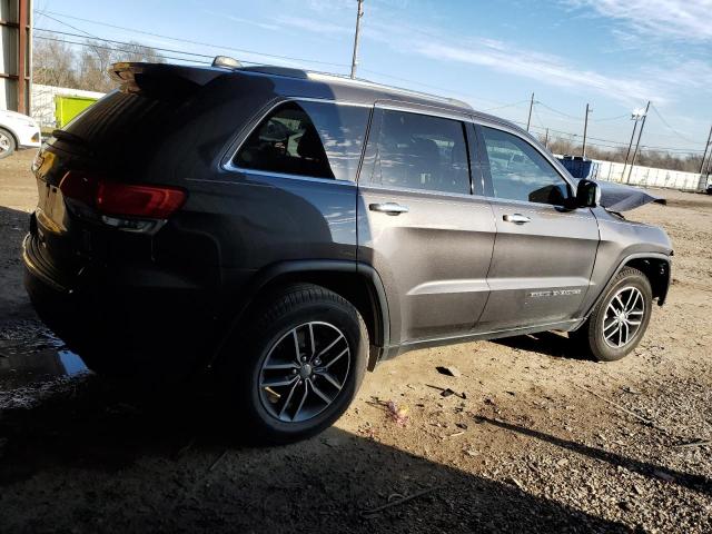 Photo 3 from auction – 2018 JEEP GRAND CHER with VIN 1C4RJEBGXJC438536