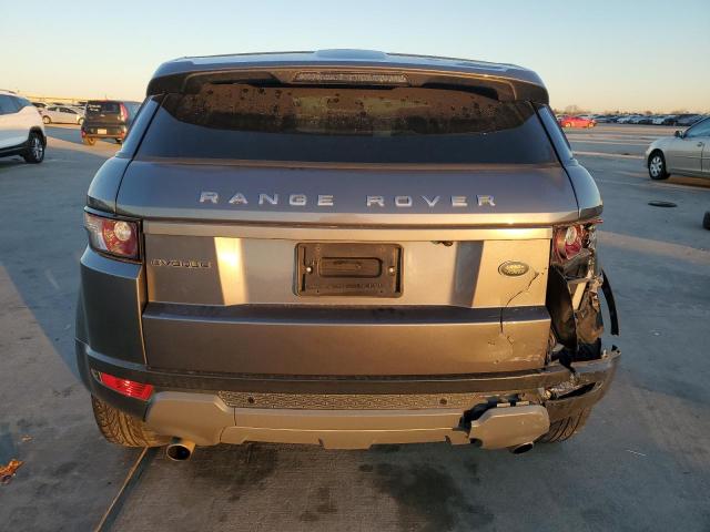 Photo 6 from auction – 2015 LAND ROVER RANGE ROVE with VIN SALVR2BGXFH074546