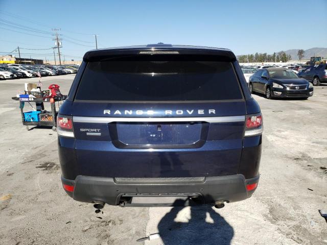 Photo 6 from auction – 2015 LAND ROVER RANGE ROVE with VIN SALWR2VF3FA513537