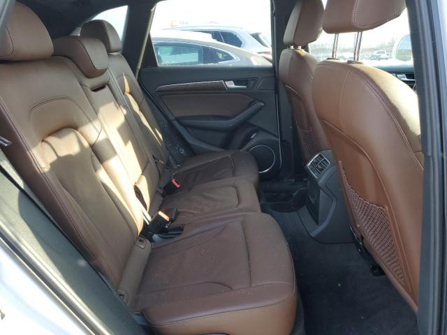 Photo 11 from auction – 2015 AUDI Q5 PREMIUM with VIN WA1LFAFP8FA135830