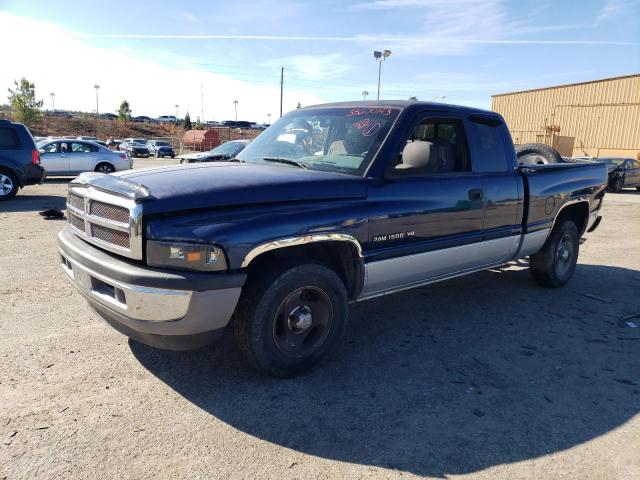 DODGE RAM 1500 2001 with VIN 3B7HC13Y01G780970 - Photo from auction