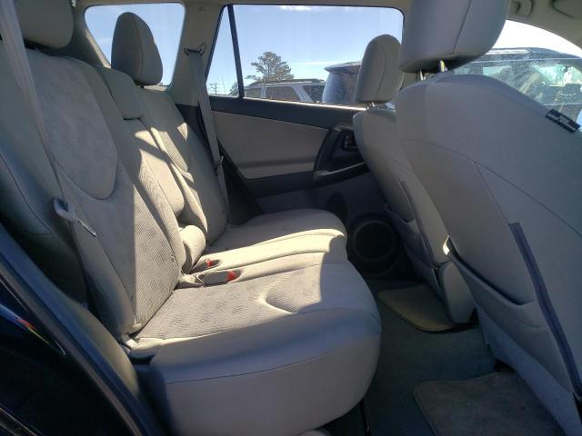 Photo 11 from auction – 2011 TOYOTA RAV4 with VIN 2T3ZF4DV6BW088473