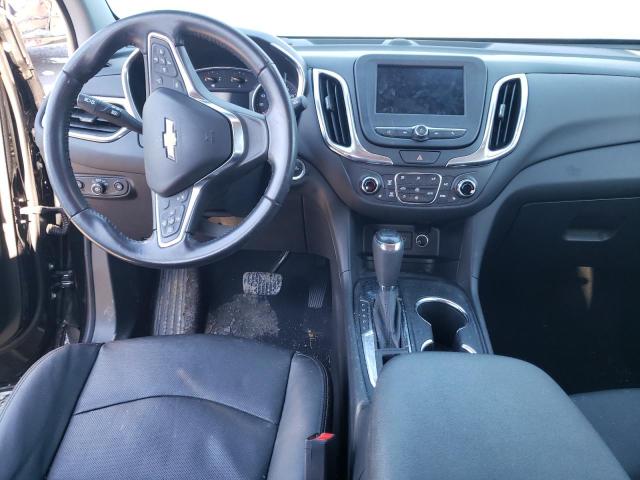 Photo 8 from auction – 2021 CHEVROLET EQUINOX LT with VIN 3GNAXKEVXML350476