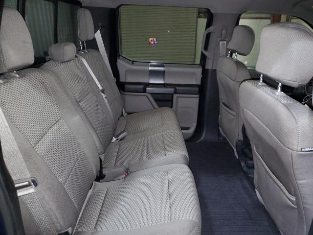Photo 10 from auction – 2016 FORD F150 SUPER with VIN 1FTEW1EG6GFA98832