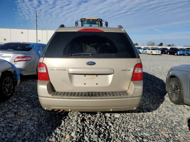 Фото 6 с аукциона – 2005 FORD FREESTYLE с VIN 1FMDK03195GA80327
