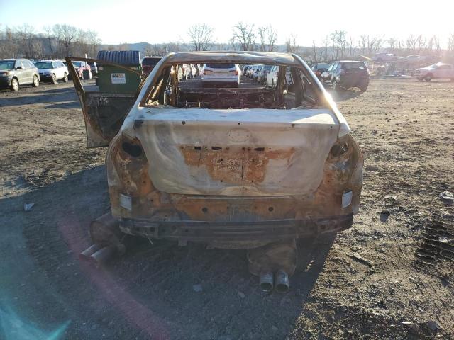 Photo 6 from auction – 2017 SUBARU WRX STI LI with VIN JF1VA2Z69H9841558
