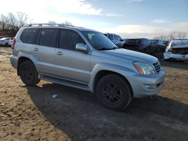 Photo 4 from auction – 2004 LEXUS GX 470 with VIN JTJBT20X340056462