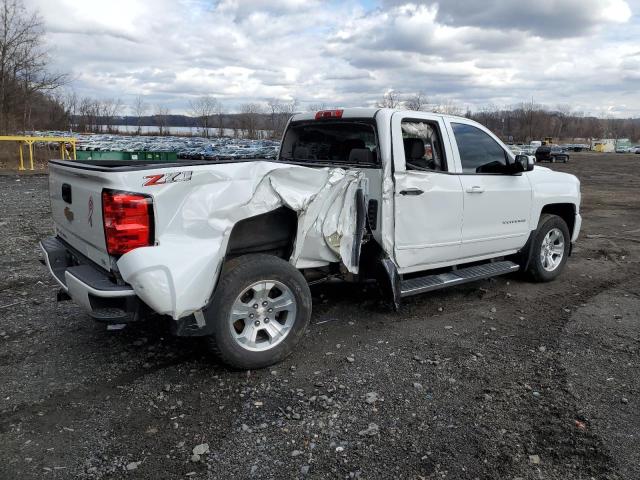 Photo 3 from auction – 2019 CHEVROLET SILVERADO with VIN 2GCVKPEC8K1195381
