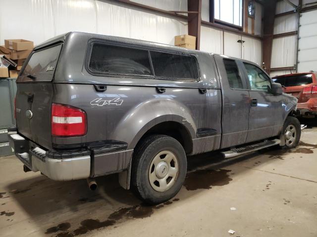 Photo 3 from auction – 2008 FORD F150 with VIN 1FTRX04W28KC19284