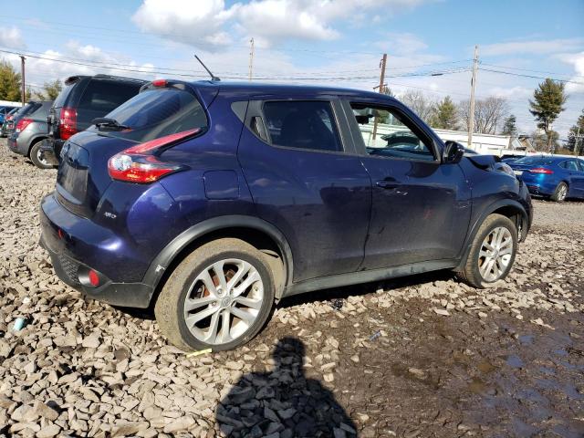Photo 3 from auction – 2016 NISSAN JUKE S with VIN JN8AF5MV8GT655025