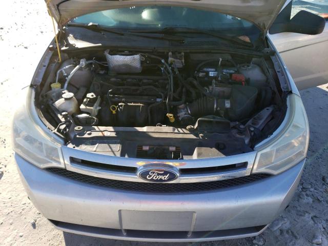 Photo 11 from auction – 2011 FORD FOCUS SE with VIN 1FAHP3FN4BW158382