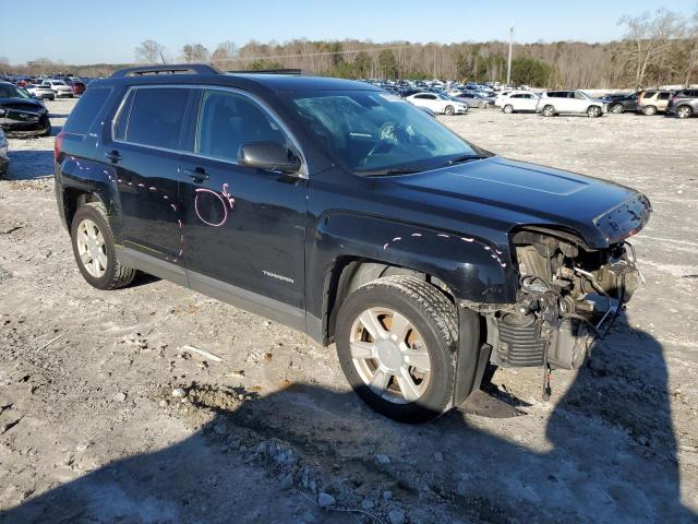 Photo 4 from auction – 2013 GMC TERRAIN SL with VIN 2GKALSEK0D6219639