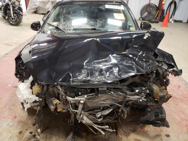 Photo 11 from auction – 2010 MAZDA 3 I with VIN JM1BL1SG2A1257642