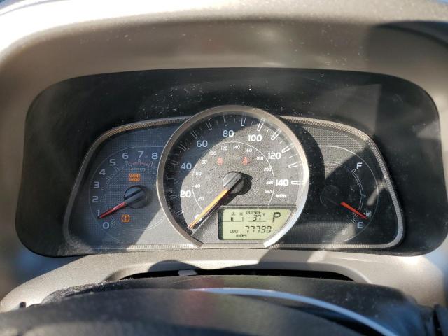 Photo 9 from auction – 2014 TOYOTA RAV4 LE with VIN 2T3ZFREV1EW073508