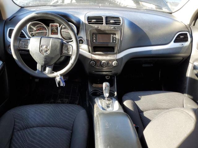Photo 8 from auction – 2017 DODGE JOURNEY SE with VIN 3C4PDCAB2HT683239