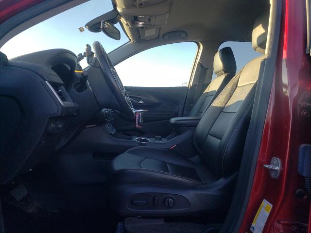 Photo 7 from auction – 2020 GMC TERRAIN SL with VIN 3GKALPEV1LL203113