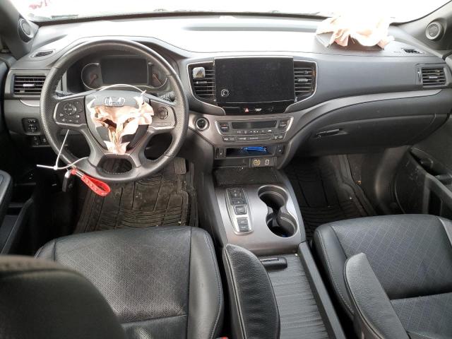 Photo 8 from auction – 2019 HONDA PASSPORT E with VIN 5FNYF8H52KB014423